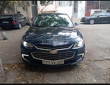 авто прадажа: Chevrolet sedan – ECOTEC benzin mühərriki, avtomat transmissiya — 10