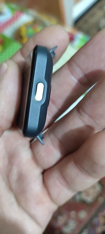 oukitel wp30 pro: Salam lenevo qulagcigi və redmi saatı rəsmi saatın adapderi qolu — 5