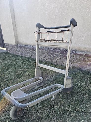 Табуретки: Табуретка, Пластик, Не раскладной — 7