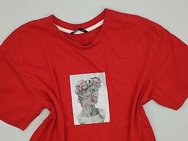 koszula motorhead: Cropp, T-shirt damski, rozmiar M — 1
