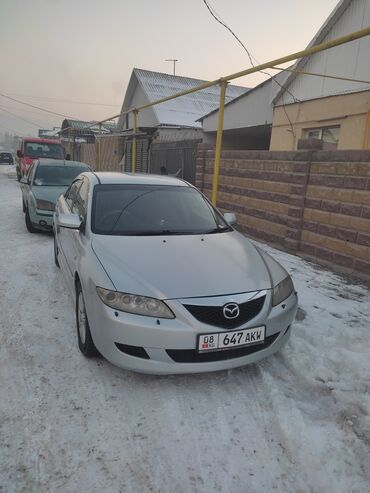 мазда 323 фка: Mazda Atenza: 2004 г., 2.3 л, Типтроник, Бензин, Седан