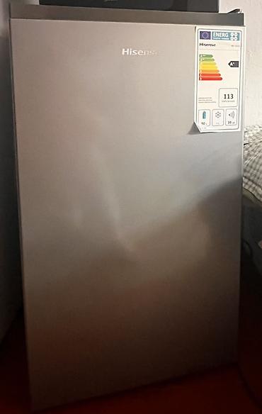 купить холодильник hisense: Холодильник Hisense, Б/у, Минихолодильник — 1