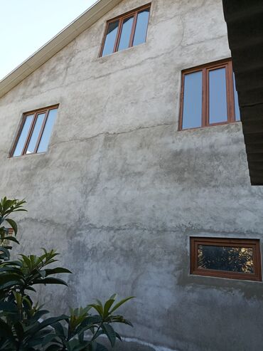 Həyət evləri və villaların satışı: 8 otaq, 300 kv. m, Kredit yoxdur, Təmirsiz — 4