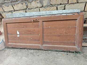 Plastik qapi 220/90sm
55azn
Sumqayit 1218 leli lalafo.az -da Plastik qapi 220/90sm
55azn
Sumqayit 1218 leli