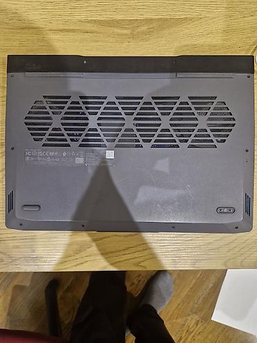 notebook irsad: İşlənmiş Lenovo LOQ, 15.6 ", AMD Ryzen 7, 1 TB — 2