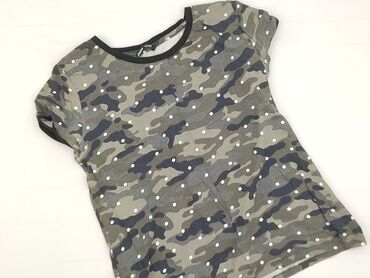 michael kors t shirty damskie: T-shirt damski, Cropp, rozmiar L