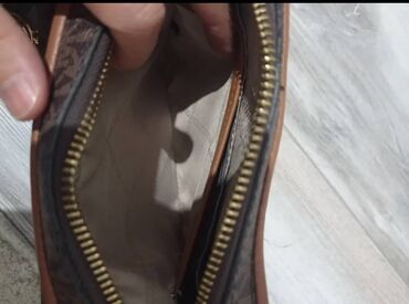 Дорожные сумки: Дорожная сумка, Материал: Натуральная кожа, Женские, Б/у — 11