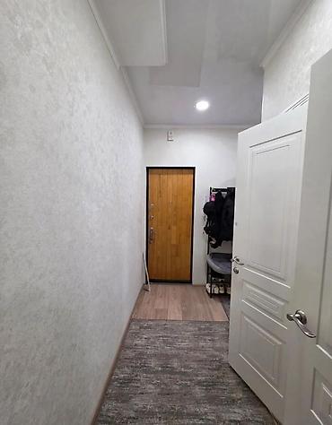 45: 1 комната, 45 м², Нижний Джал (Джал-23) 106 серия, 4 этаж, Косметический ремонт — 4