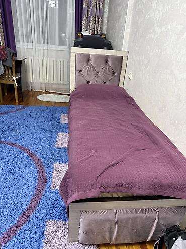 беби: Детская гарнитура, Б/у, Для девочки, ДСП, Самовывоз — 4