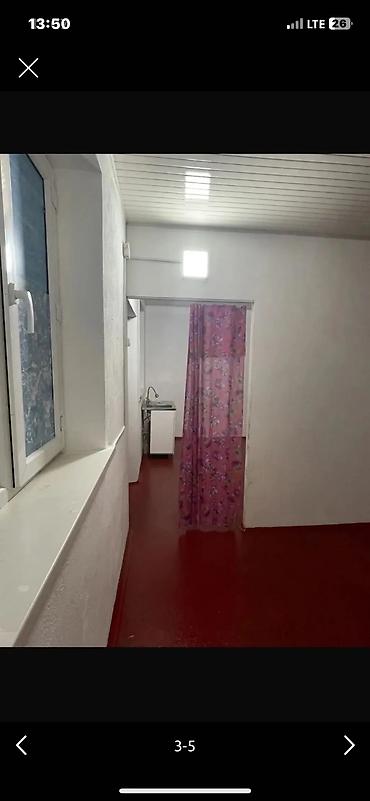 керме тоо: 25 м², 2 бөлмө — 3