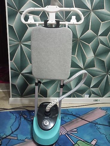 Отпариватели: Отпариватель Напольный — 5