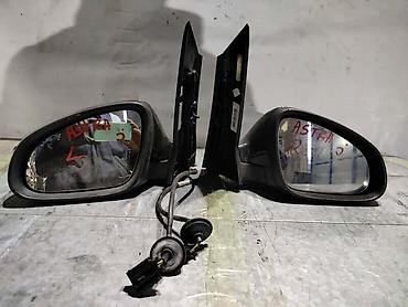 Transport: RETROVIZORI ZA OPEL ASTRA J OD 2009. DO 2015. GOD. | Retrovizori — 2
