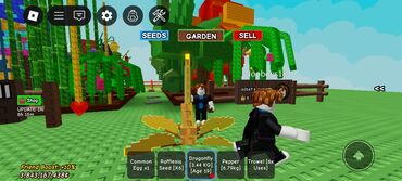 купить джойстик в бишкеке: Продам стрекозу в grow on garden