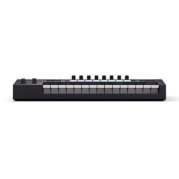 Klavişli alətlər: №: 15030 Məhsulun adı: MIDI‑klaviatura Novation Launchkey 25 MK4 — 2