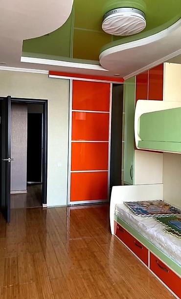 120: 🏙️ СДАЁТСЯ 3 КОМНАТНАЯ КВАРТИРА В 9 МИКРОРАЙОНЕ ! 🏡 3 комнатная — 6