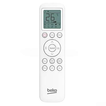 kondisianer: Kondisioner BEKO BRFPA 120-KIT Bütün kateqoriyalar • Ev və bağ üçün • — 3