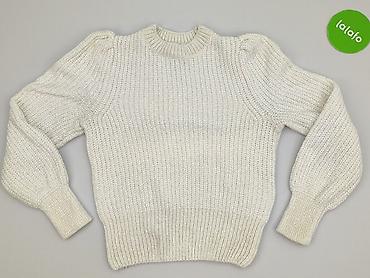 bluzy c: H&M, Sweter damski, rozmiar XS — 2
