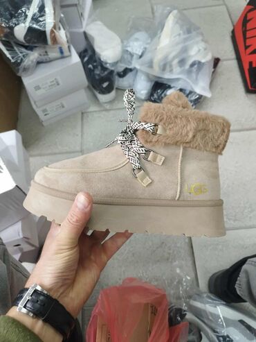 Čizme: Čizme, 36 — 9