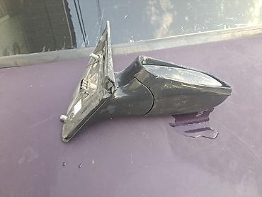prius 20 spoiler: Məhsul: Avtomobil üçün xarici yan güzgü (sol tərəf) Xüsusiyyətlər: - — 3