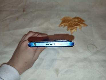 iphone 64: Redmi 10 Prime, 64 GB, rəng - Mavi, Barmaq izi — 3