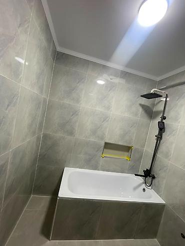 single room flat: 1 комната, 42 м², Ошский рынок / базар Элитка, 10 этаж — 8