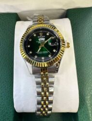 Ručni satovi: Satovi muški ženski,uniseks Cena:2500din (sa kutijom običnom) — 22