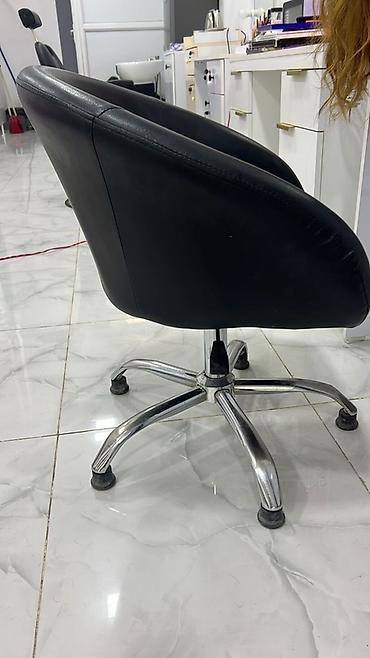 Salon, tibbi mebel: Kresloların temırı ve uzlenmesı adres gellem — 1