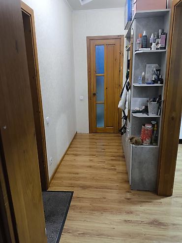 Долгосрочная аренда комнат: 60 м², С мебелью — 8