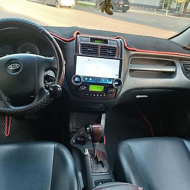 куплю сполер: Kia Sportage: 2009 г., 2 л, Автомат, Дизель, Кроссовер — 8