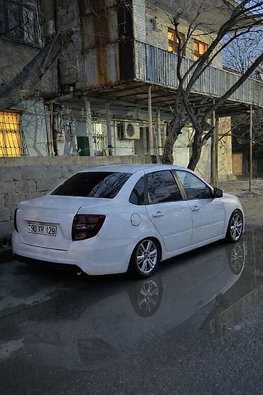 bmw e 36: Lada qranta 2025 kasqo buraxilis karti 2032ci ilekimi yurus 47 min — 3
