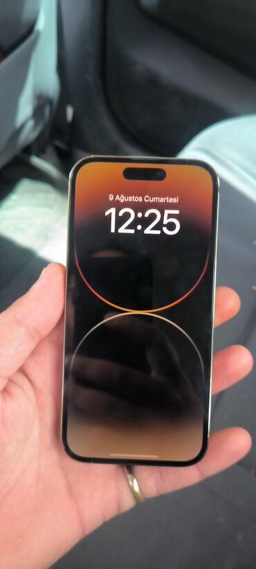 купить айфон 6 с бу: IPhone 14 Pro, Qızılı