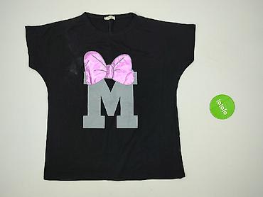 bluzy dior: T-shirt damski, rozmiar XL — 2