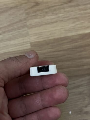 Digər elektrik malları: M5 StickC Plus mini modul – Wi‑Fi funksiyalı, ekranlı mikro-kontroller — 9