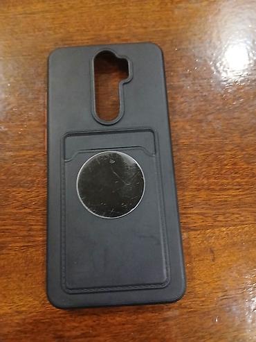 irşad xiaomi note 8 pro: Xiaomi 64 GB, rəng - Qara, 
 Düyməli, Barmaq izi, Face ID — 3