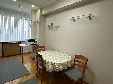 Долгосрочная аренда квартир: 3 комнаты, Агентство недвижимости, С мебелью полностью — 8