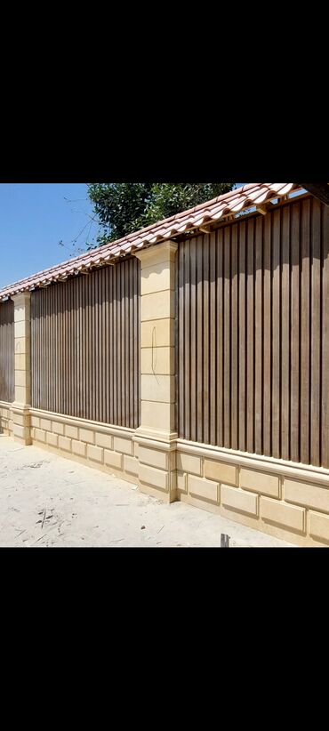 Digər tikinti materialları: AQLAY daşlari binaların fasadlarının və bağ sahələrinin estetik -da lalafo.az — 6 Digər tikinti materialları: AQLAY daşlari binaların fasadlarının və bağ sahələrinin estetik — 6