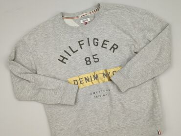 tommy hilfiger crew neck t shirty: Sweter damski, Tommy Hilfiger, S