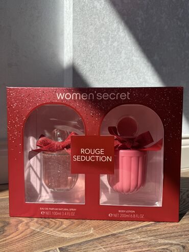 amber elixir mystery: Women’s secret парфюм и лосьон для тела