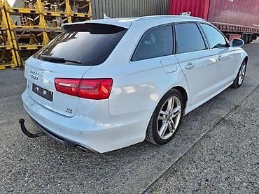 pr auto lajkovac: KUKA ZA AUDI A6, A6 ALLROAD | Euro kuka kompletna sa instalacijom i — 2