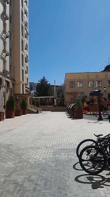 Продажа квартир: 2 комнаты, 55 м², Элитка, 11 этаж, Евроремонт at lalafo.kg — 4 Продажа квартир: 2 комнаты, 55 м², Элитка, 11 этаж, Евроремонт — 4