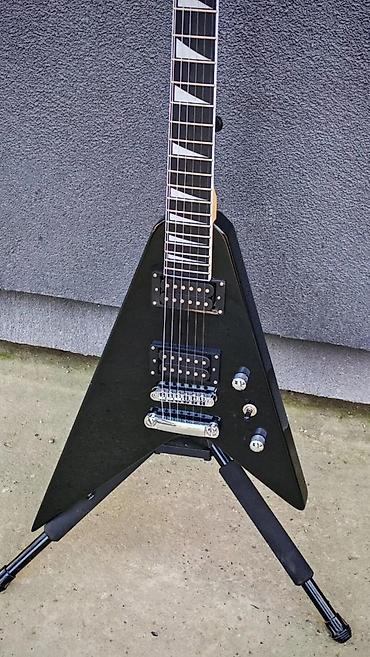 Gitare: HARLEY BENTON R-10 BK ROCK SERIES MODEL 2 MODEL 3 | 100% Nova100% — 5