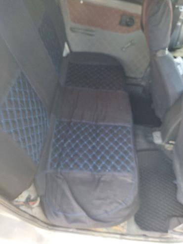 Daewoo: Daewoo Tico: 1997 г., Механика, Бензин, Хэтчбэк — 11