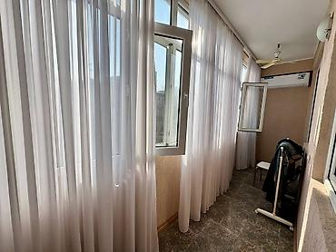 3х комнатный: 3 комнаты, 96 м², 5 мкр Элитка, 3 этаж — 7
