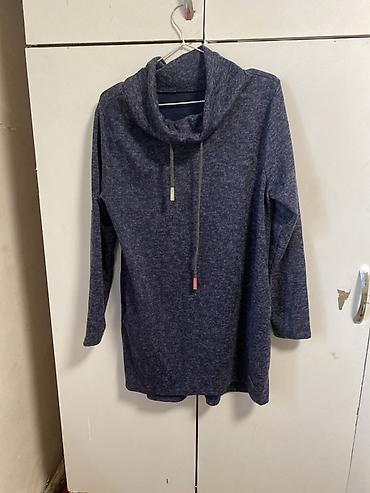 half zip: Продаю одежду пакетом . Женская подборка одежды, 4 позиции: 1) — 5