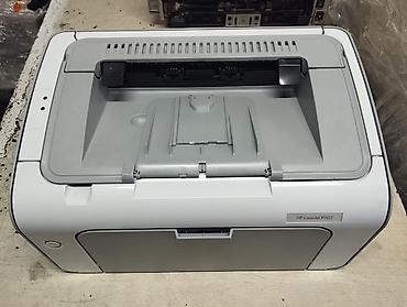 samsung scx 3200: Лазерный принтер HP LaserJet P1102 - Черно-белая лазерная печать - — 1