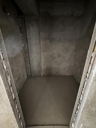 жк весна: 1 комната, 45 м², Туран мкр., Элитка, 7 этаж, ПСО (под самоотделку) — 6