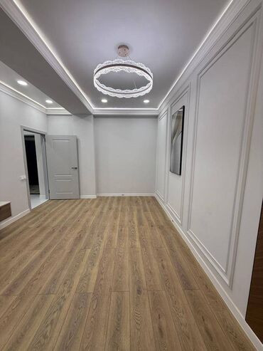Продажа квартир: 1 комната, 43 м², Элитка, 10 этаж, Дизайнерский ремонт