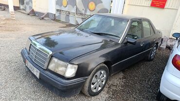 малютка машинка купить: Mercedes-Benz W124: 1993 г., 2.5 л, Механика, Дизель, Седан
