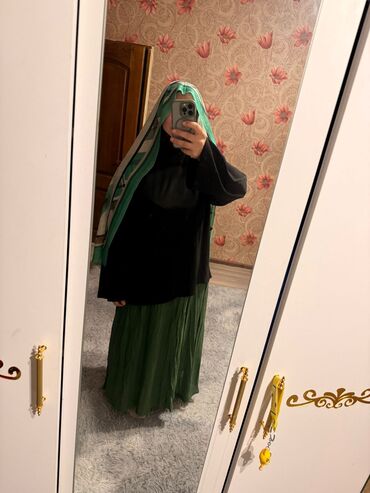 Gündəlik donlar: Gündəlik don, Maksi, XL -da lalafo.az — 6 Gündəlik donlar: Gündəlik don, Maksi, XL — 6