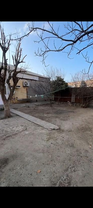 ecemide kiraye evler 300 azn 2025: 2 yataq otağı 1 zal. 4 sot qiymət 90 min razılaşma ünvan Paşdavoy — 5